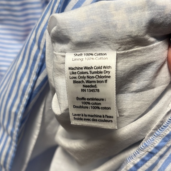 Vineyard Vines dress - Picture 6 of 9